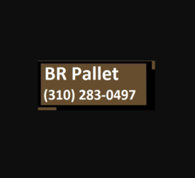 BR Pallet BR Pallet